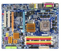 Gigabyte GA-965P-DS3P